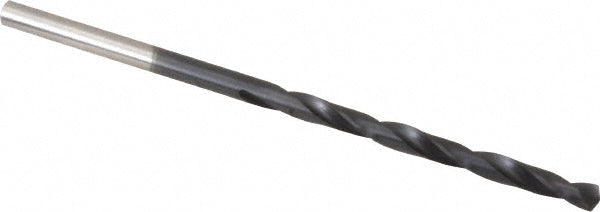 #33 High Speed Steel Drill Bit, TiAlN, 135° point - Chicago-Latrobe 42703
