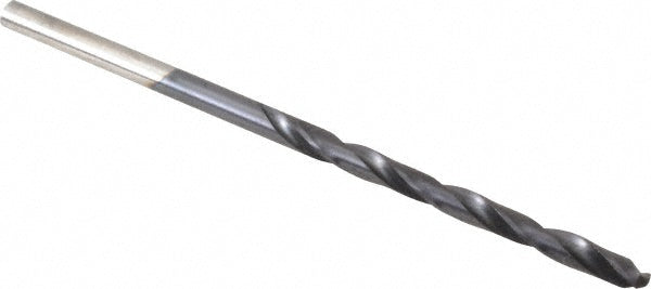 #36 High Speed Steel Drill Bit, TiAlN, 135° point - Chicago-Latrobe 42706