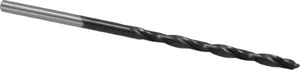 #37 High Speed Steel Drill Bit, TiAlN, 135° point - Chicago-Latrobe 42707