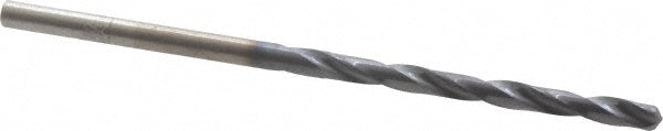 #39 High Speed Steel Drill Bit, TiAlN, 135° point - Chicago-Latrobe 42709