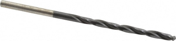 #41 High Speed Steel Drill Bit, TiAlN, 135° point - Chicago-Latrobe 42711