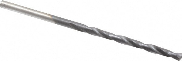 #42 HSS Drill Bit, TiAlN, 135° point - Chicago-Latrobe 42712