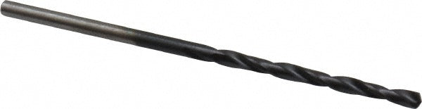 #45 High Speed Steel Drill Bit, TiAlN, 135° point - Chicago-Latrobe 42715
