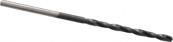 #46 High Speed Steel Drill Bit, TiAlN, 135° point - Chicago-Latrobe 42716
