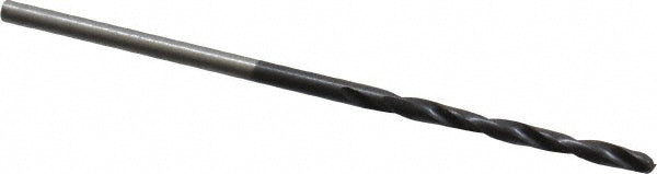 #52 High Speed Steel Drill Bit, TiAlN, 135° point - Chicago-Latrobe 42722