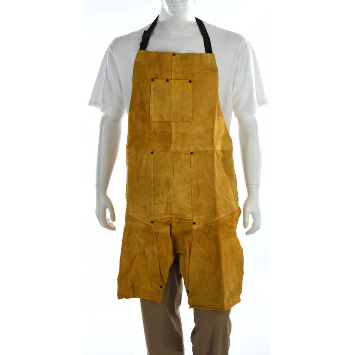 Protective Garment - PRO-SAFE GB236SL