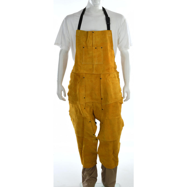 Protective Garment - PRO-SAFE GB248SL