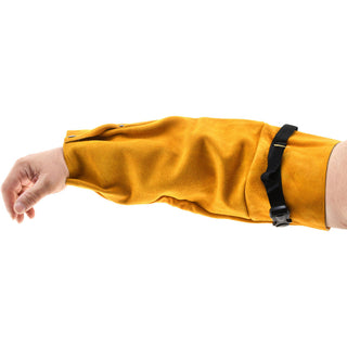 Universal Brown; Brown Gloves - PRO-SAFE GB218