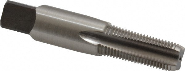 1/8-27 NPSF High-Speed Steel Tap - Kennametal 4130653