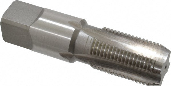 3/8-18 NPSF High-Speed Steel Tap - Kennametal 4131056
