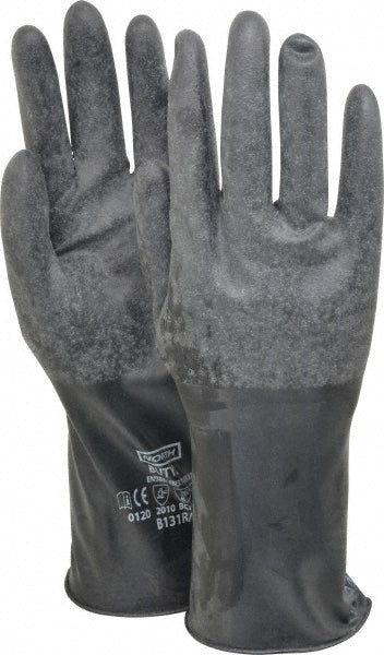Medium Gloves - North B131R/8