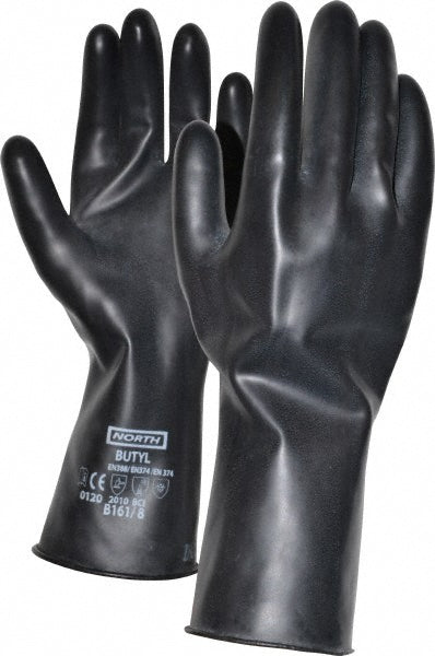 Medium Gloves - North B161/8