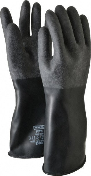 Large Gloves - North B324R/9