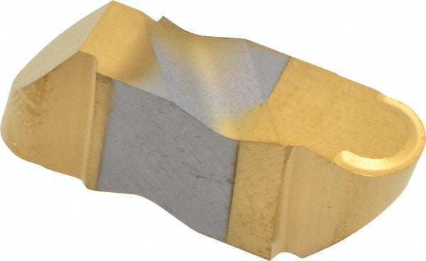 Carbide Insert, Grade KC730, TiN - Kennametal 1114221