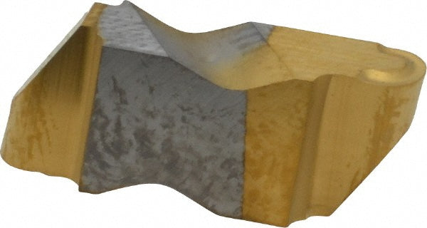 Carbide Insert, Grade KC730, TiN - Kennametal 1114223