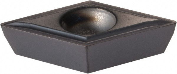 D - Diamond (Rhombic) 55-Deg 3/8" IC Carbide Insert, Grade KC5025, TiAlN - Kennametal 2425793