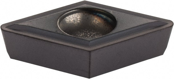 D - Diamond (Rhombic) 55-Deg 3/8" IC Carbide Insert, Grade KC5025, TiAlN - Kennametal 2425794