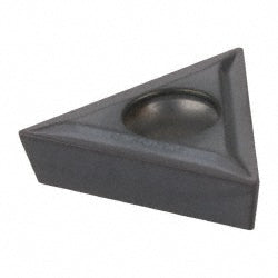 T - Triangle 1/4" IC Carbide Insert, Grade KC5025, TiAlN - Kennametal 2425802