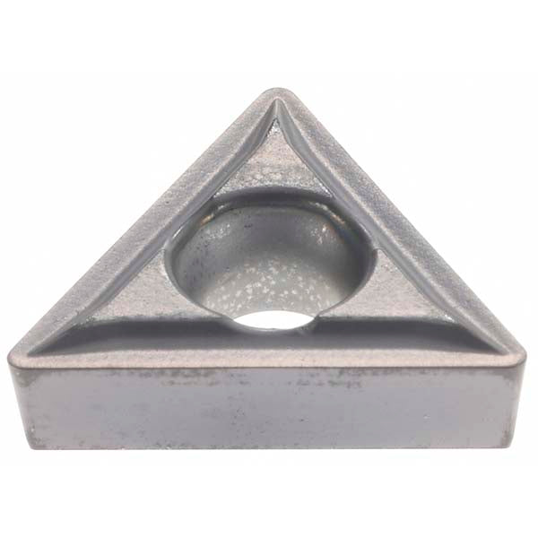 T - Triangle 1/4" IC Carbide Insert, Grade KC5025, TiAlN - Kennametal 2425803