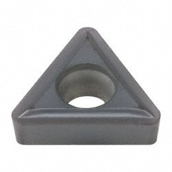 T - Triangle 1/4" IC Carbide Insert, Grade KC5025, TiAlN - Kennametal 2425804