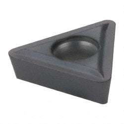 T - Triangle 1/4" IC Carbide Insert, Grade KC5025, TiAlN - Kennametal 2425813