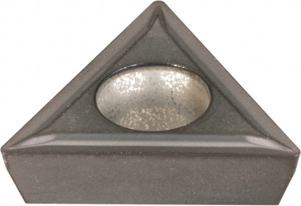 T - Triangle 3/8" IC Carbide Insert, Grade KC5025, TiAlN - Kennametal 2425814