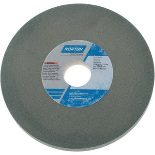 7 x 1/2" 120-Grit Silicon Carbide Grinding & Cutoff Wheel - Norton 66252941632