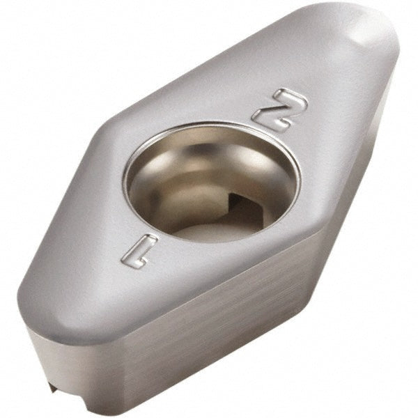 VPGX220605ER-E10 Solid Carbide Insert, Grade H25 - Seco 00035407