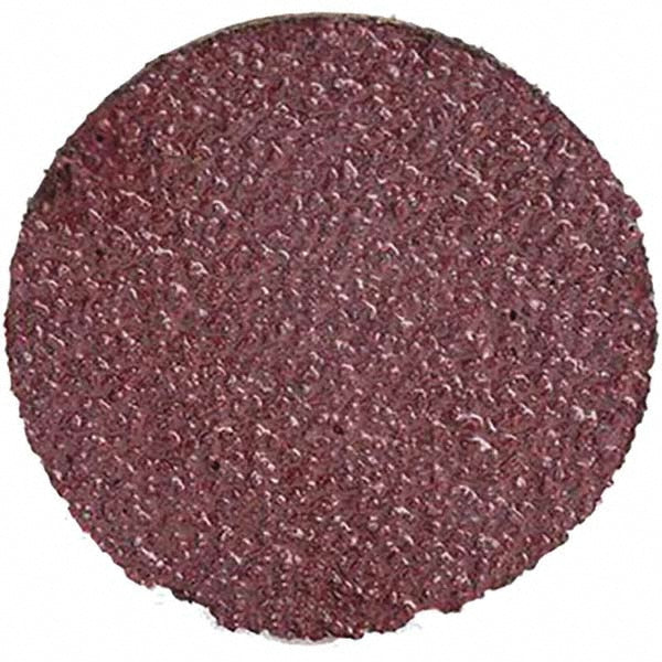 3/4" 80-Grit Aluminum Oxide Disc - 3M 7000118911