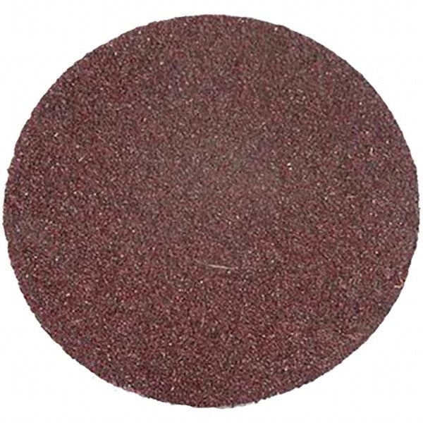 3/4" 240-Grit Aluminum Oxide Disc - 3M 7100020065