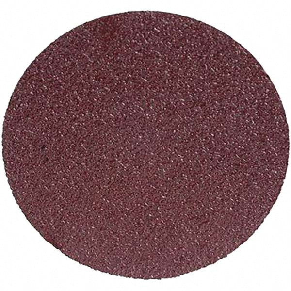 2" 60-Grit Aluminum Oxide Disc - 3M 7000118872