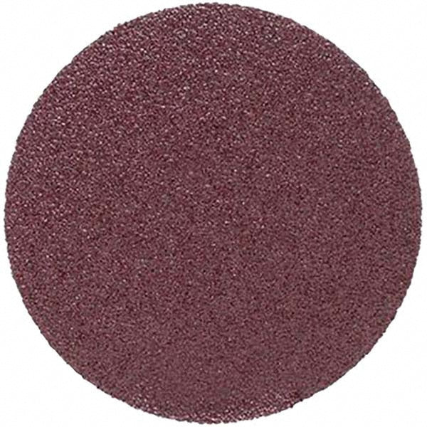 3" 50-Grit Aluminum Oxide Disc - 3M 7000118879
