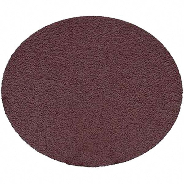 3" 60-Grit Aluminum Oxide Disc - 3M 7000118880