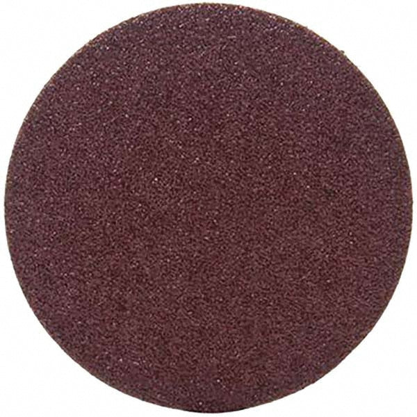 5" 36-Grit Aluminum Oxide Disc - 3M 7100053622