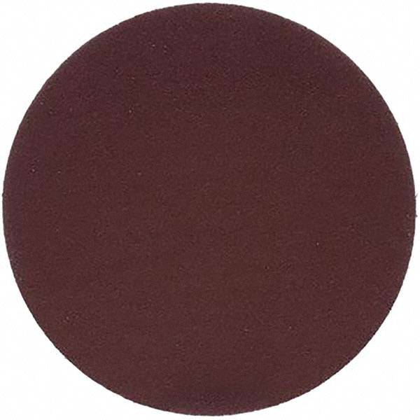 5" 180-Grit Aluminum Oxide Disc - 3M 7100045948