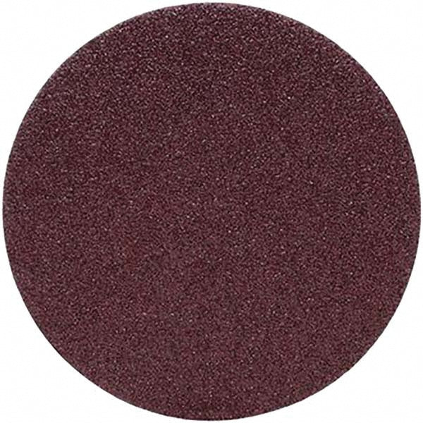 6" 36-Grit Aluminum Oxide Disc - 3M 7000148149