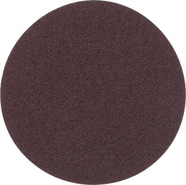 6" 50-Grit Aluminum Oxide Disc - 3M 7010360710
