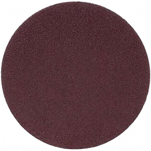 6" 60-Grit Aluminum Oxide Disc - 3M 7000118904