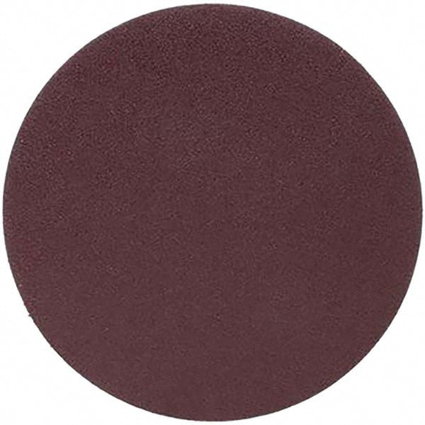 6" 120-Grit Aluminum Oxide Disc - 3M 7010361778