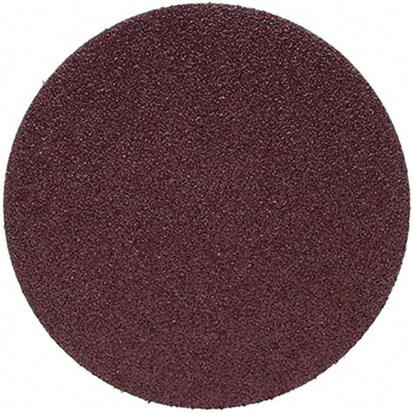 8" 36-Grit Aluminum Oxide Disc - 3M 7000118908