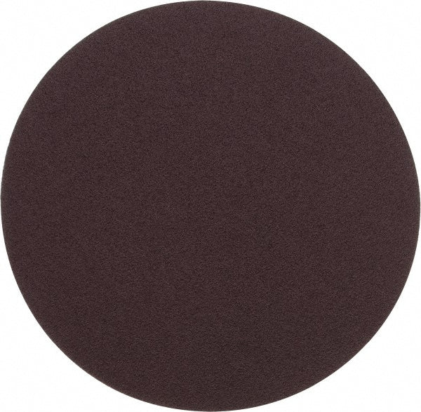 8" 60-Grit Aluminum Oxide Disc - 3M 7000118903