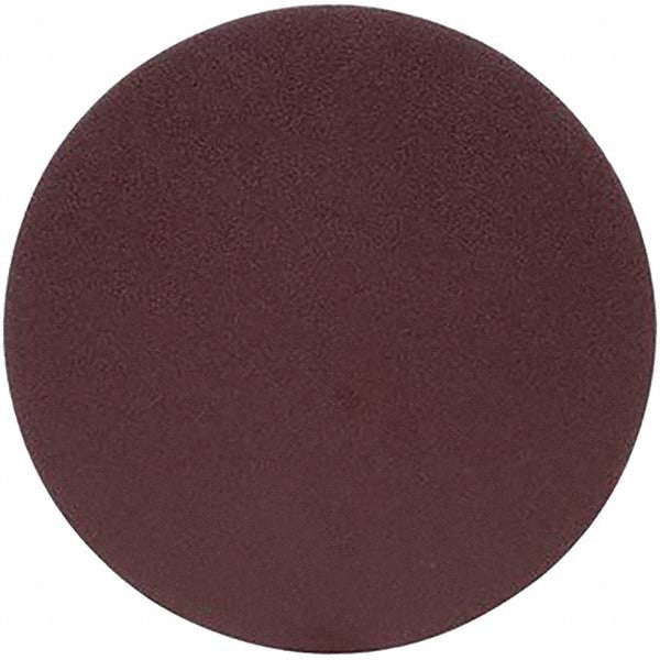 8" 120-Grit Aluminum Oxide Disc - 3M 7010326519