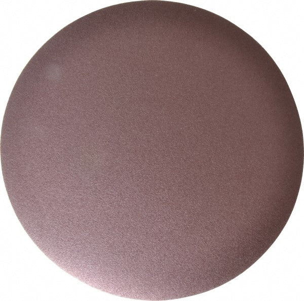 15" 50-Grit Aluminum Oxide Disc - 3M 7010518344