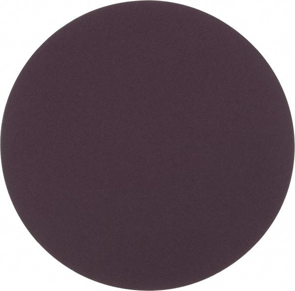 15" 60-Grit Aluminum Oxide Disc - 3M 7010360718