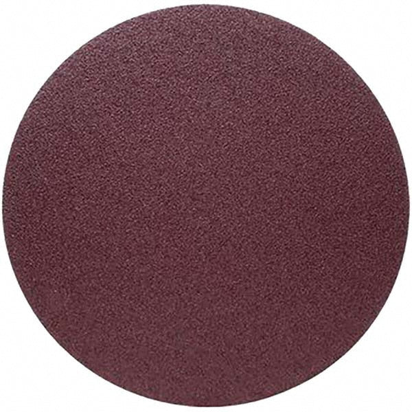 16" 36-Grit Aluminum Oxide Disc - 3M 7010360717