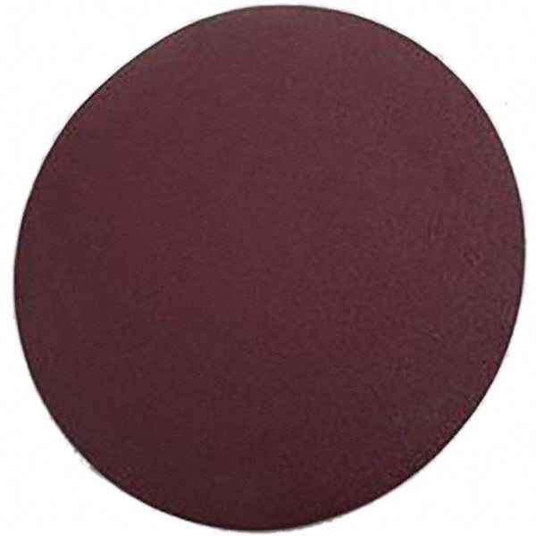 20" 40-Grit Aluminum Oxide Disc - 3M 7000118887