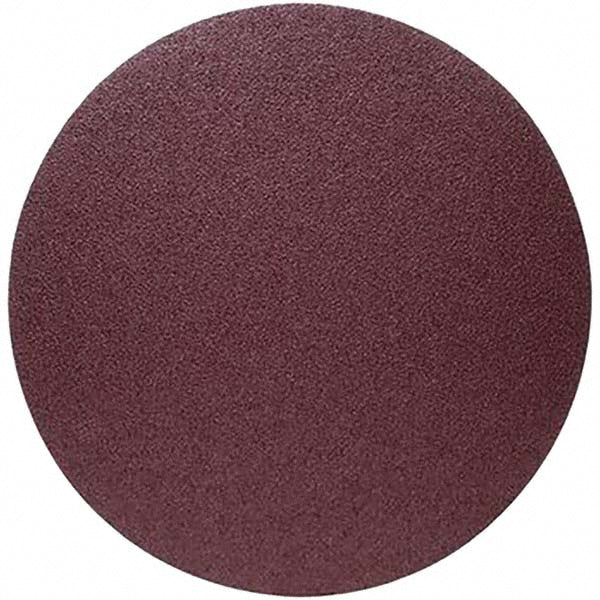 18" 36-Grit Aluminum Oxide Disc - 3M 7010360714