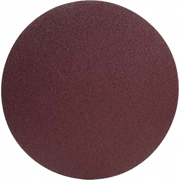 24" 36-Grit Aluminum Oxide Disc - 3M 7100096919