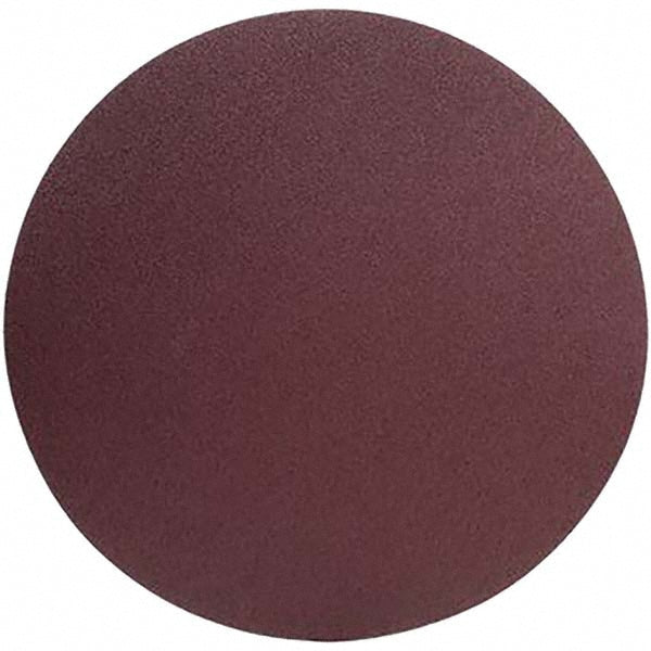 24" 40-Grit Aluminum Oxide Disc - 3M 7010360724
