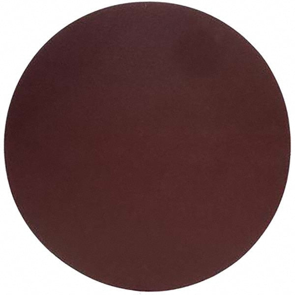 24" 80-Grit Aluminum Oxide Disc - 3M 7010326516